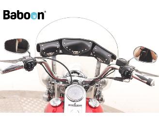 Harley-Davidson  FLSTC Softail Heritage Classic picture 15