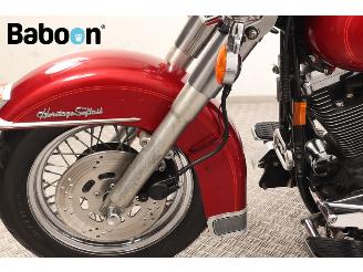 Harley-Davidson  FLSTC Softail Heritage Classic picture 19