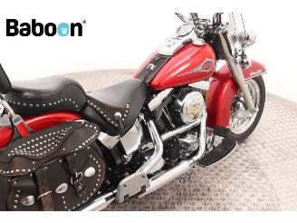 Harley-Davidson  FLSTC Softail Heritage Classic picture 16
