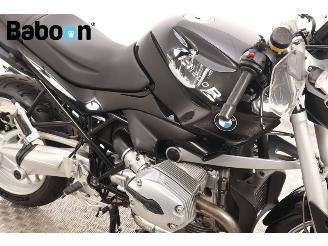 BMW R 1200 R ABS picture 19