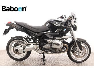 skadebil motor BMW R 1200 R ABS 2007/5