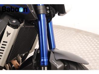 Yamaha MT-09 ABS picture 10