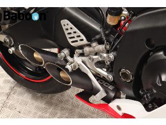 Yamaha  YZF-R6 picture 12