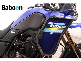 Yamaha  Ténéré 700 Extreme picture 14