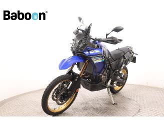 Yamaha  Ténéré 700 Extreme picture 4