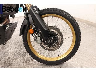 Yamaha  Ténéré 700 Extreme picture 12