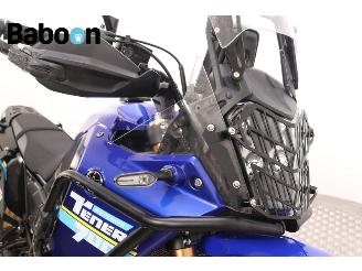 Yamaha  Ténéré 700 Extreme picture 9