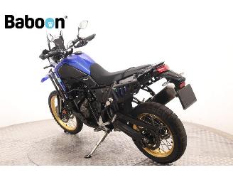 Yamaha  Ténéré 700 Extreme picture 6