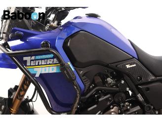 Yamaha  Ténéré 700 Extreme picture 20