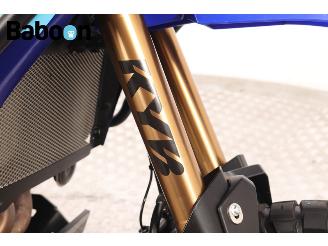 Yamaha  Ténéré 700 Extreme picture 11