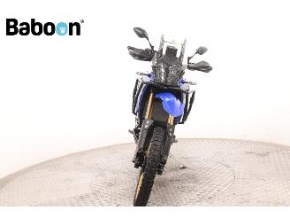 Yamaha  Ténéré 700 Extreme picture 3