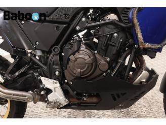 Yamaha  Ténéré 700 Extreme picture 15