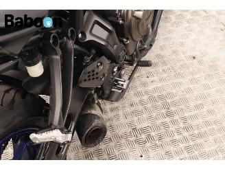 Yamaha MT-07 ABS picture 15