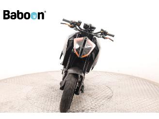 KTM 1290 Super Duke R ABS picture 3