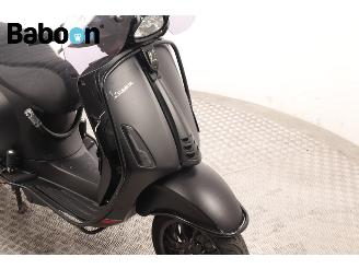 Vespa  Sprint 25KM picture 12