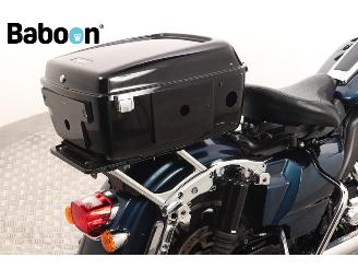 Harley-Davidson  FLHTP Electra Glide Police picture 9