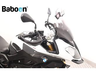 BMW S 1000 XR ABS picture 13