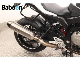 BMW S 1000 XR ABS picture 11