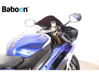 Yamaha  YZF-R6 picture 10