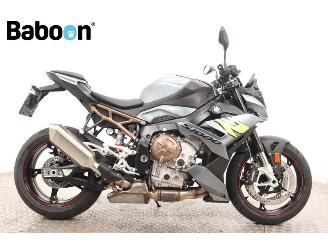 begagnad bil motor BMW S 1000 R  2024/11