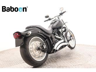 Harley-Davidson  FXSTB Softail Night Train picture 8