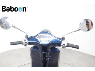 Vespa  Primavera 45KM picture 13