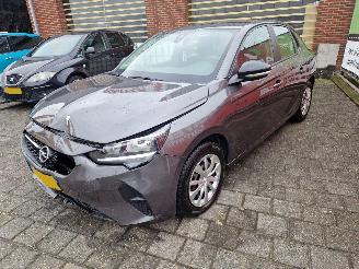 Opel Corsa 1.2 edition picture 7