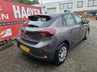 Opel Corsa 1.2 edition picture 2