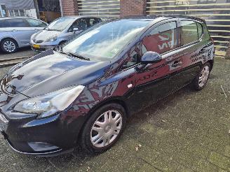 Opel Corsa-E 1.4 favourite picture 5