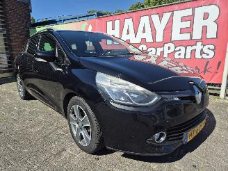 Renault Clio 1.5 dci ECO Night&Day picture 1