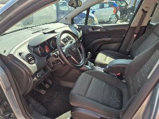 Opel Meriva 1.3 cdti edition picture 9