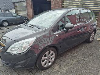 Opel Meriva 1.4 turbo cosma picture 6