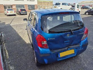 Suzuki Celerio 1.0 economy picture 3