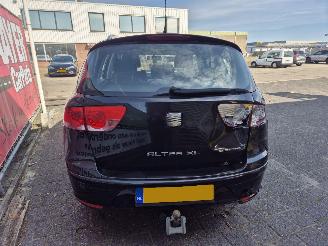 Seat Altea xl 1.2 tsi ecomotive style picture 4