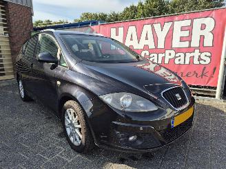 krockskadad bil auto Seat Altea xl 1.2 tsi ecomotive style 2011/5