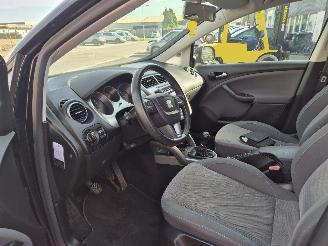 Seat Altea xl 1.2 tsi ecomotive style picture 8