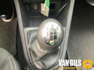 Renault Clio Clio IV (5R), Hatchback 5-drs, 2012 / 2021 1.5 Energy dCi 90 FAP picture 18