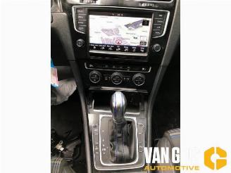 Volkswagen Golf Golf VII (AUA), Hatchback, 2012 / 2021 1.4 GTE 16V picture 10