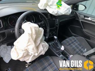 Volkswagen Golf Golf VII (AUA), Hatchback, 2012 / 2021 1.4 GTE 16V picture 5