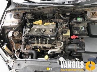 Mazda 6 6 Sportbreak (GY19/89), Combi, 2002 / 2008 2.0 CiDT HP 16V picture 11
