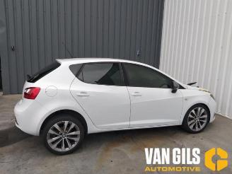 Seat Ibiza Ibiza IV (6J5), Hatchback 5-drs, 2008 / 2017 1.0 EcoTSI 12V picture 4