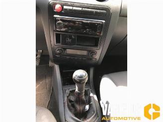 Seat Ibiza Ibiza III (6L1), Hatchback, 2002 / 2009 1.4 16V 100 picture 11