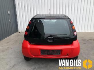 Smart Forfour  picture 6