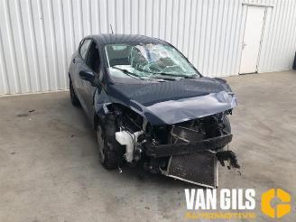 Ford Fiesta Fiesta 7, Hatchback, 2017 1.1 Ti-VCT 12V 85 picture 3