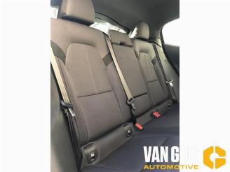 Polestar 2 Polestar 2, Liftback, 2019 82kWh Long Range Single Motor picture 21