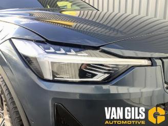 Polestar 2 Polestar 2, Liftback, 2019 82kWh Long Range Single Motor picture 10