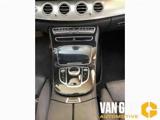 Mercedes E-klasse E (W213), Sedan, 2016 E-200d 2.0 Turbo 16V picture 12