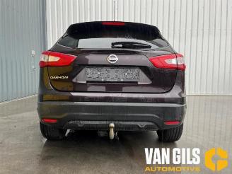 Nissan Qashqai Qashqai (J11), SUV, 2013 1.2 DIG-T 16V picture 2