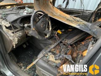 Opel Mokka Mokka/Mokka X, SUV, 2012 X 1.4 Turbo 16V 4x2 picture 9