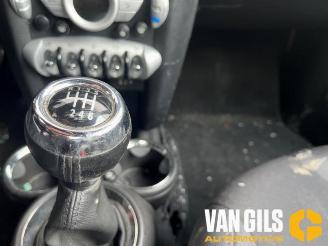 Mini Mini Mini (R56), Hatchback, 2006 / 2013 1.6 16V Cooper S picture 10